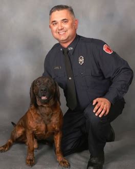 Running for Heroes honored fallen St. Louis firefighter K-9 Balko